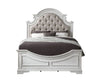 Florian Queen Bed