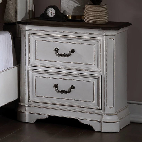 Florian Nightstand