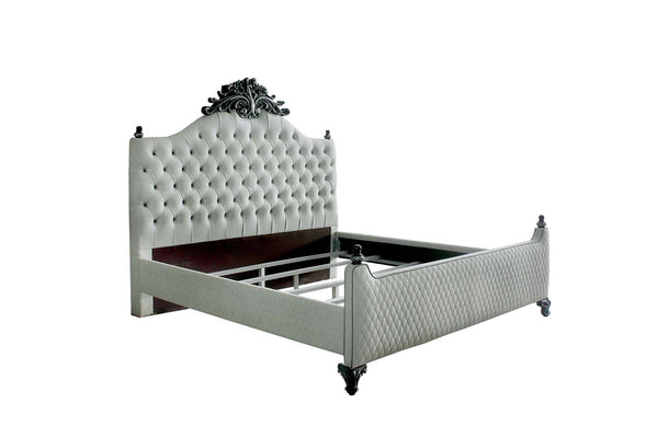 House Delphine Queen Bed