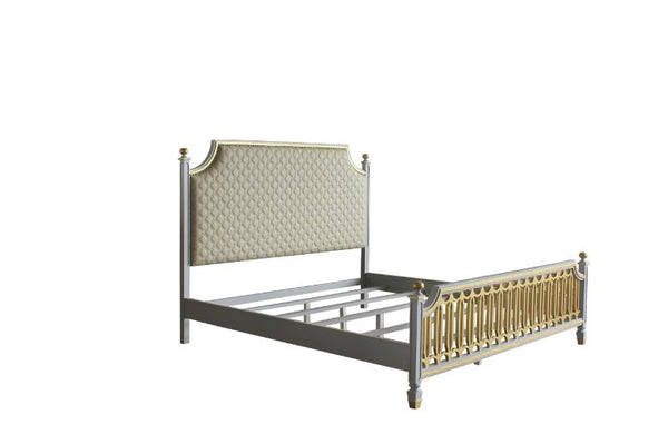 House Marchese Queen Bed