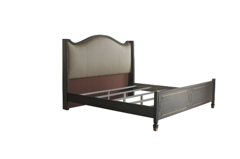 House Marchese Queen Bed