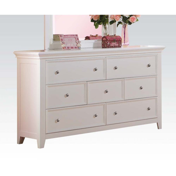 Lacey Dresser