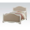 Morre Twin Bed