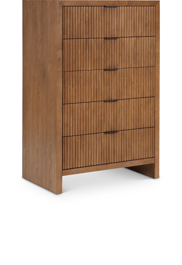 Fairfax Walnut Chest