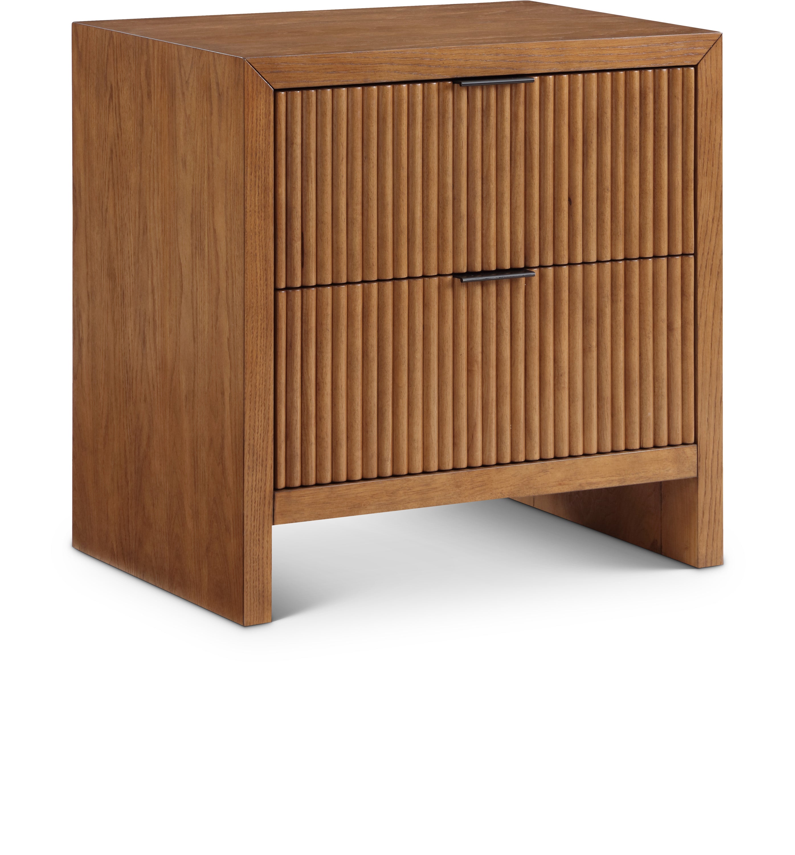 Fairfax Walnut Night Stand