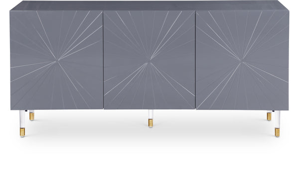 Starburst Sideboard/Buffet