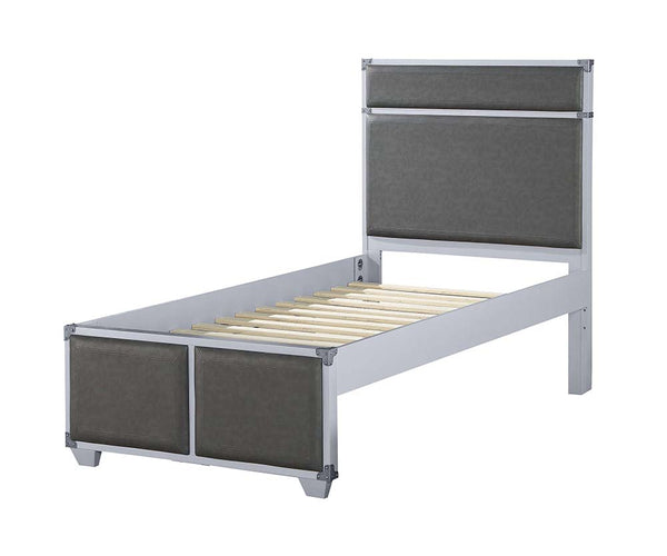 Orchest Twin Bed