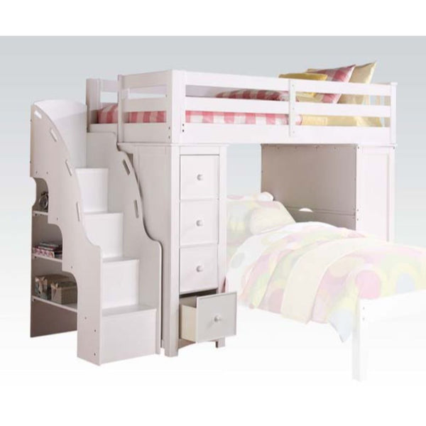 Freya Loft Bed