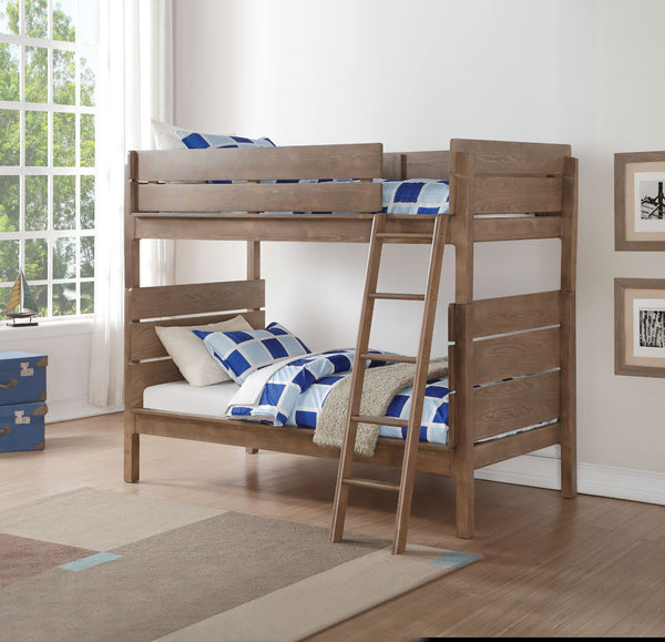 Ranta Bunk Bed (T/T)