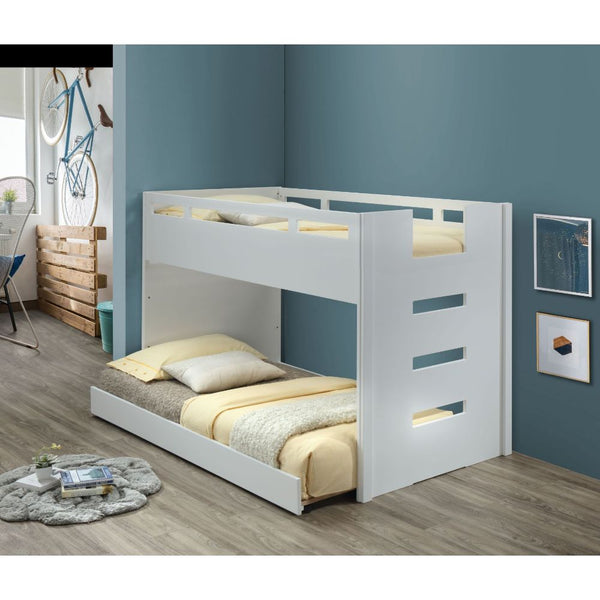 Deltana Loft Bed