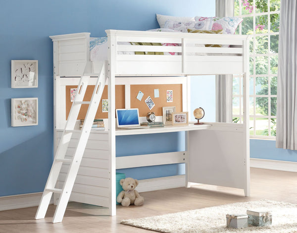 Lacey Loft Bed