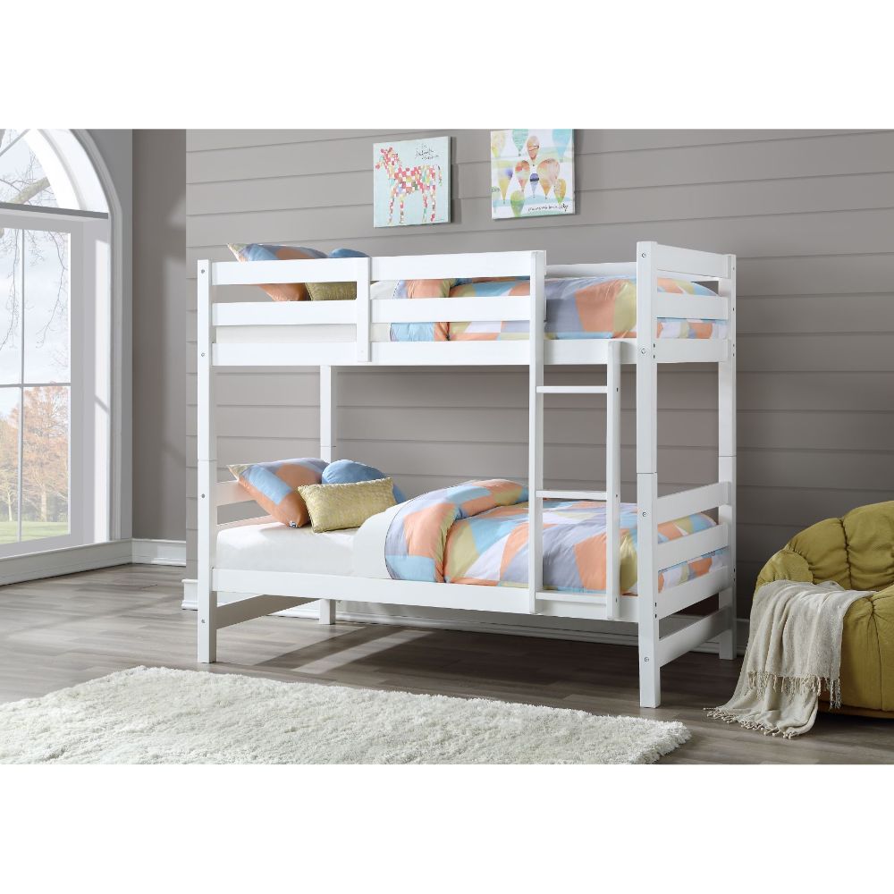 Ronnie Bunk Bed (T/T)