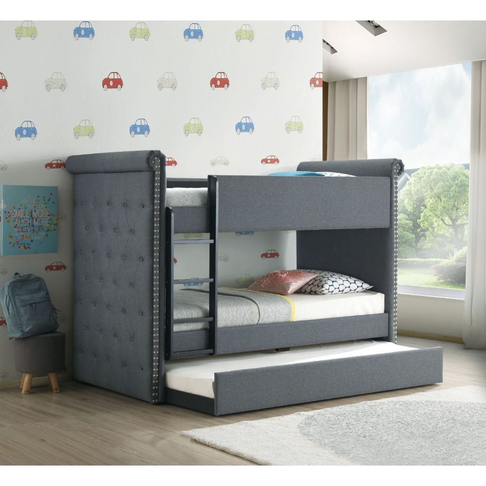 Romana Ii Bunk Bed (T/T)