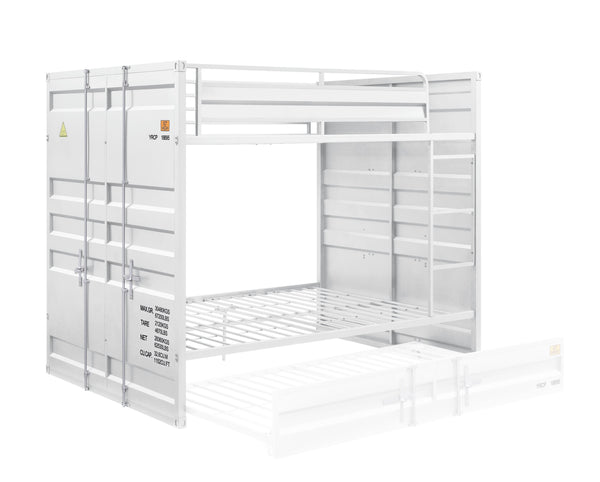 Cargo Bunk Bed