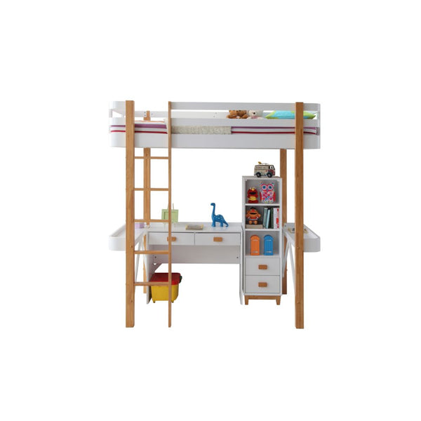 Rutherford Loft Bed