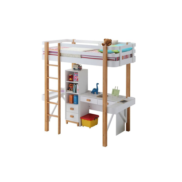Rutherford Twin Loft Bed