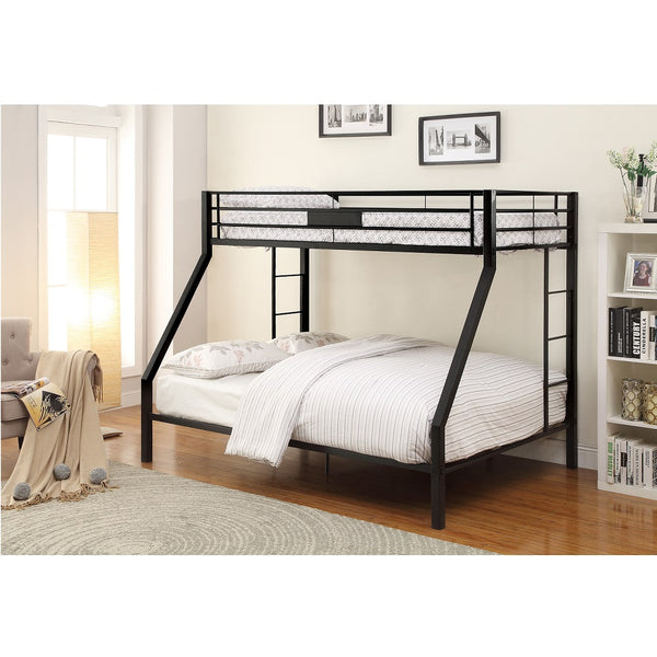 Limbra Bunk Bed (T Xl/Q)