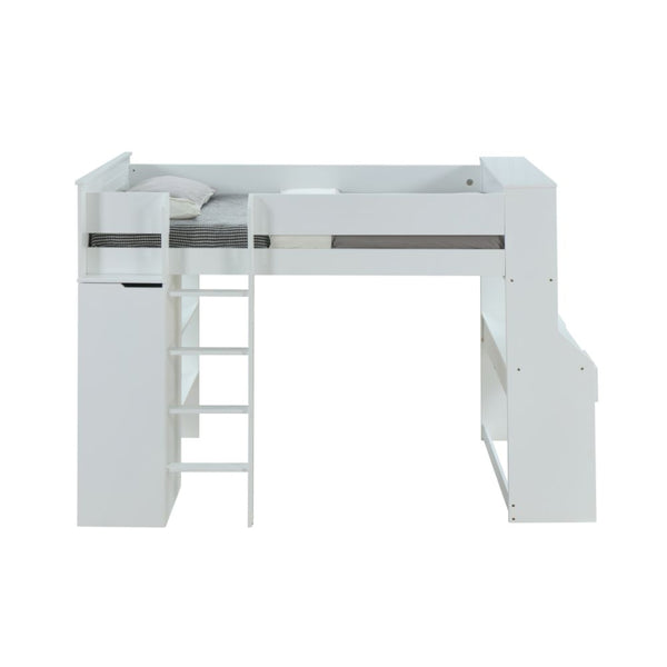 Ragna Loft Bed