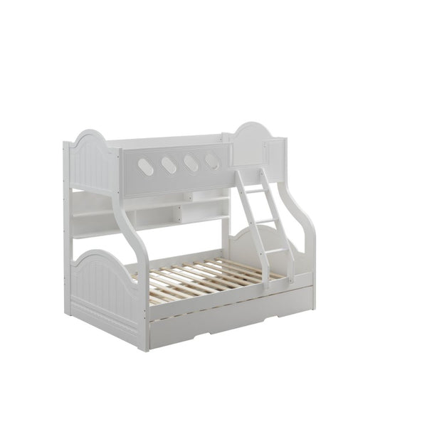 Grover Bunk Bed (T/F)