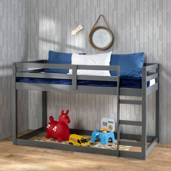 Gaston Twin Loft Bed