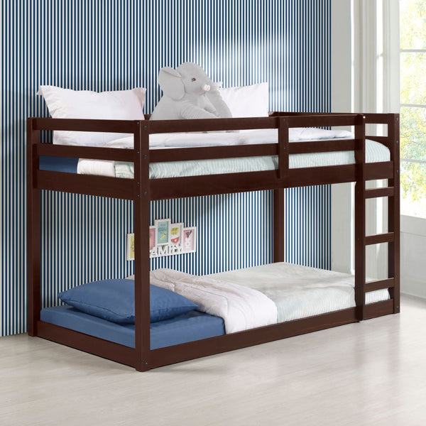 Gaston Twin Loft Bed