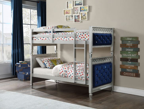 Varian Twin/Twin Bunk Bed