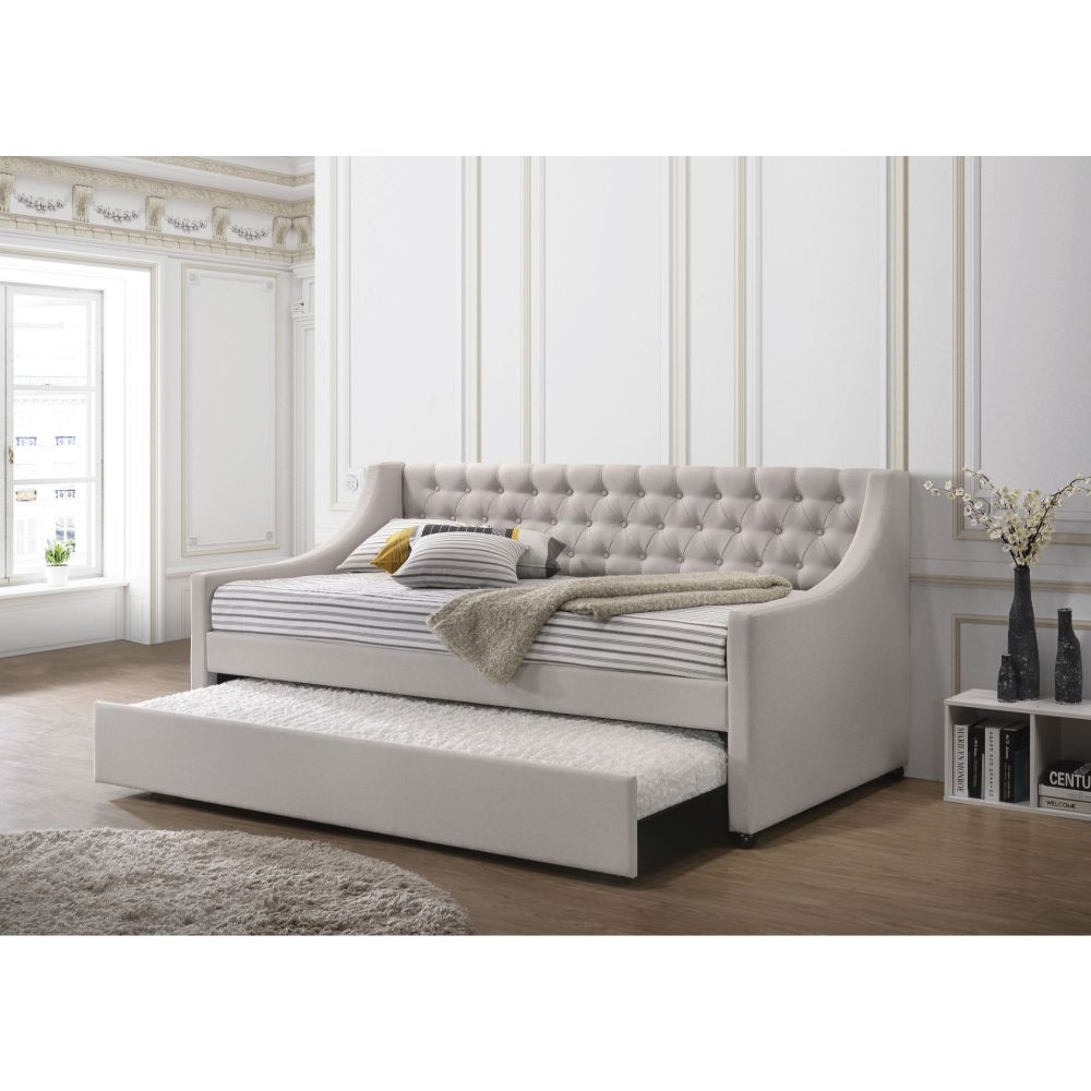 Lianna Daybed W/Trundle (Twin)