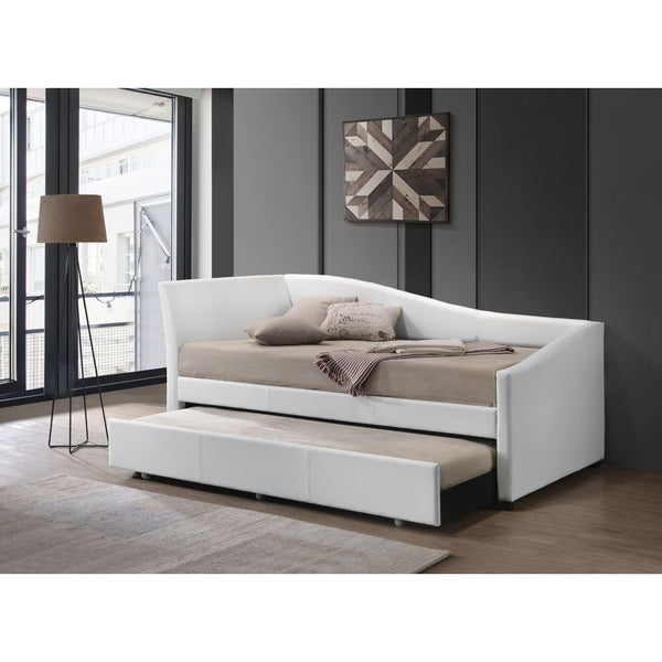 Jedda Daybed W/Trundle (Twin)