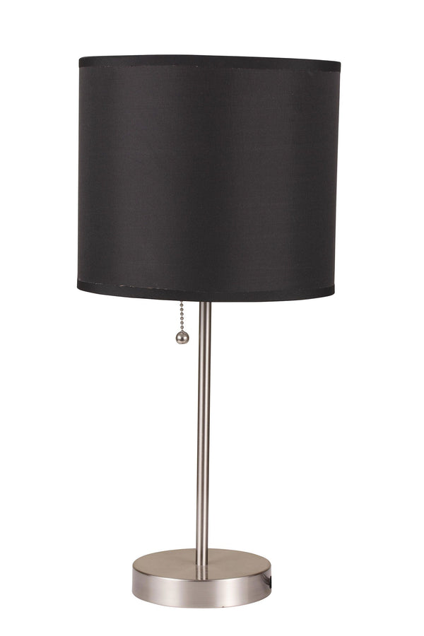 Vassy Table Lamp (Set-2)