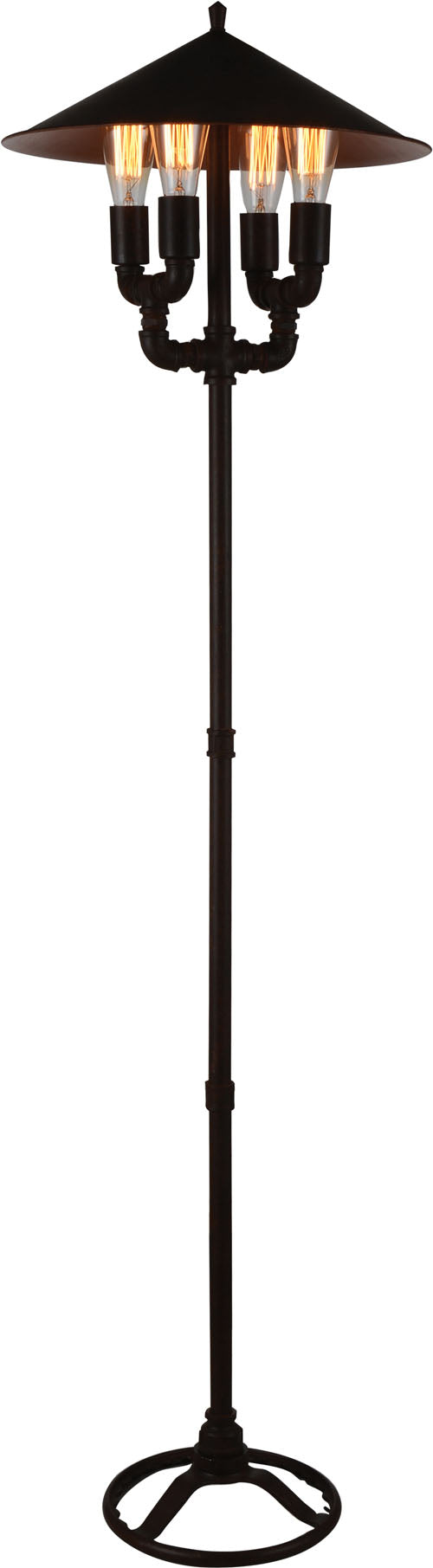 Coln Floor Lamp