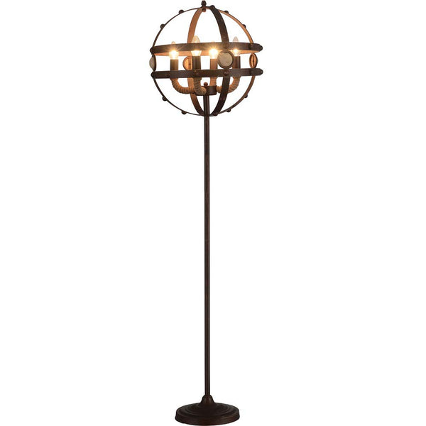 Benie Floor Lamp