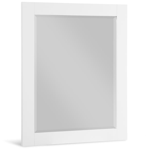 Monad White Mirror