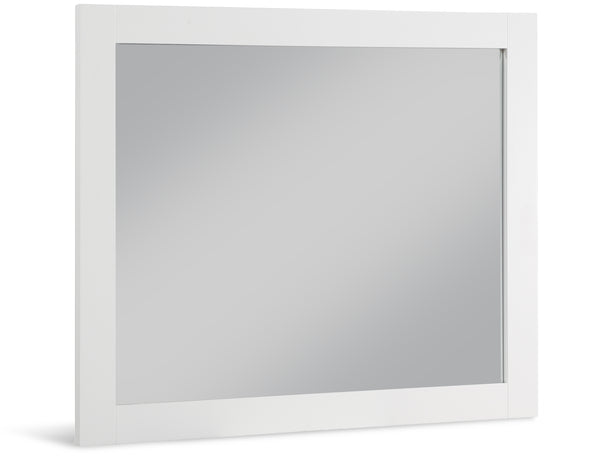 Monad White Mirror