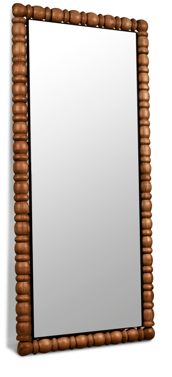 Aubrey Brown Mirror