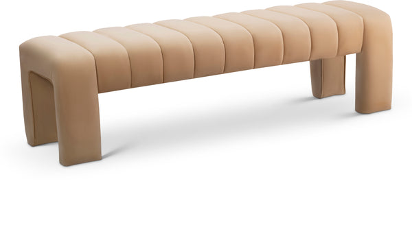 Andaz Camel Bench