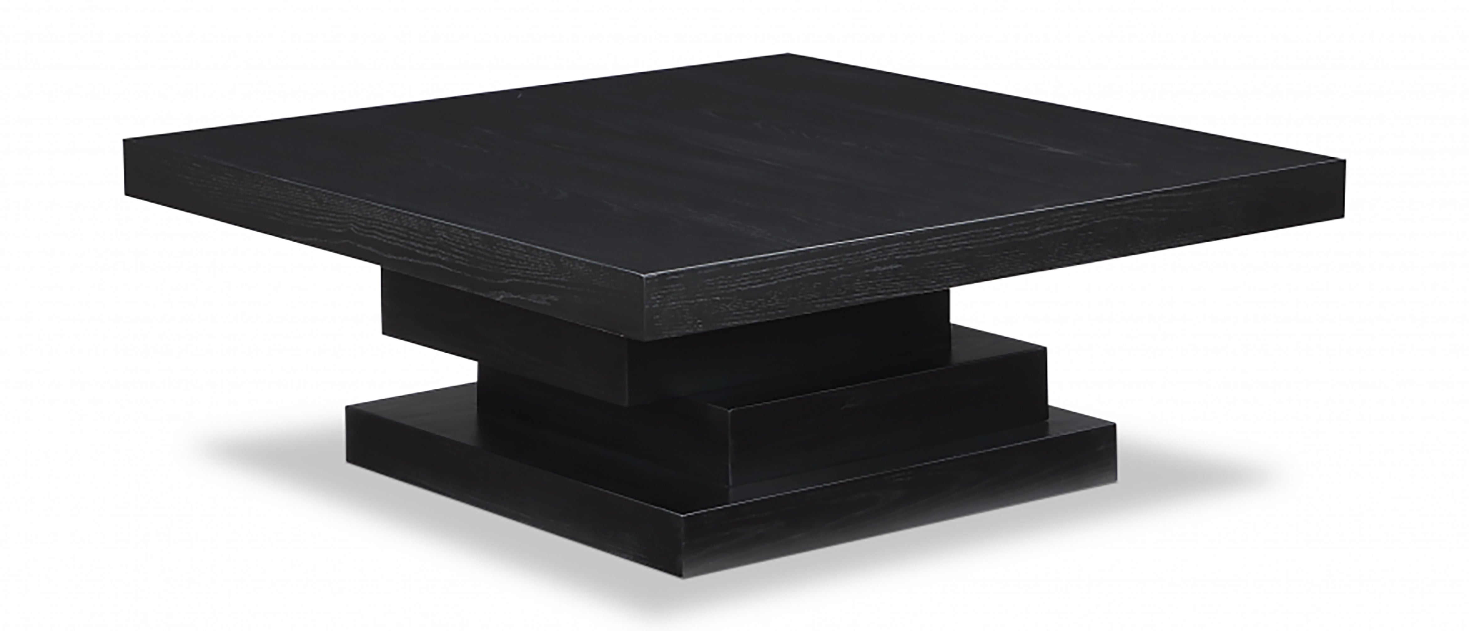 Westmount Black Coffee Table