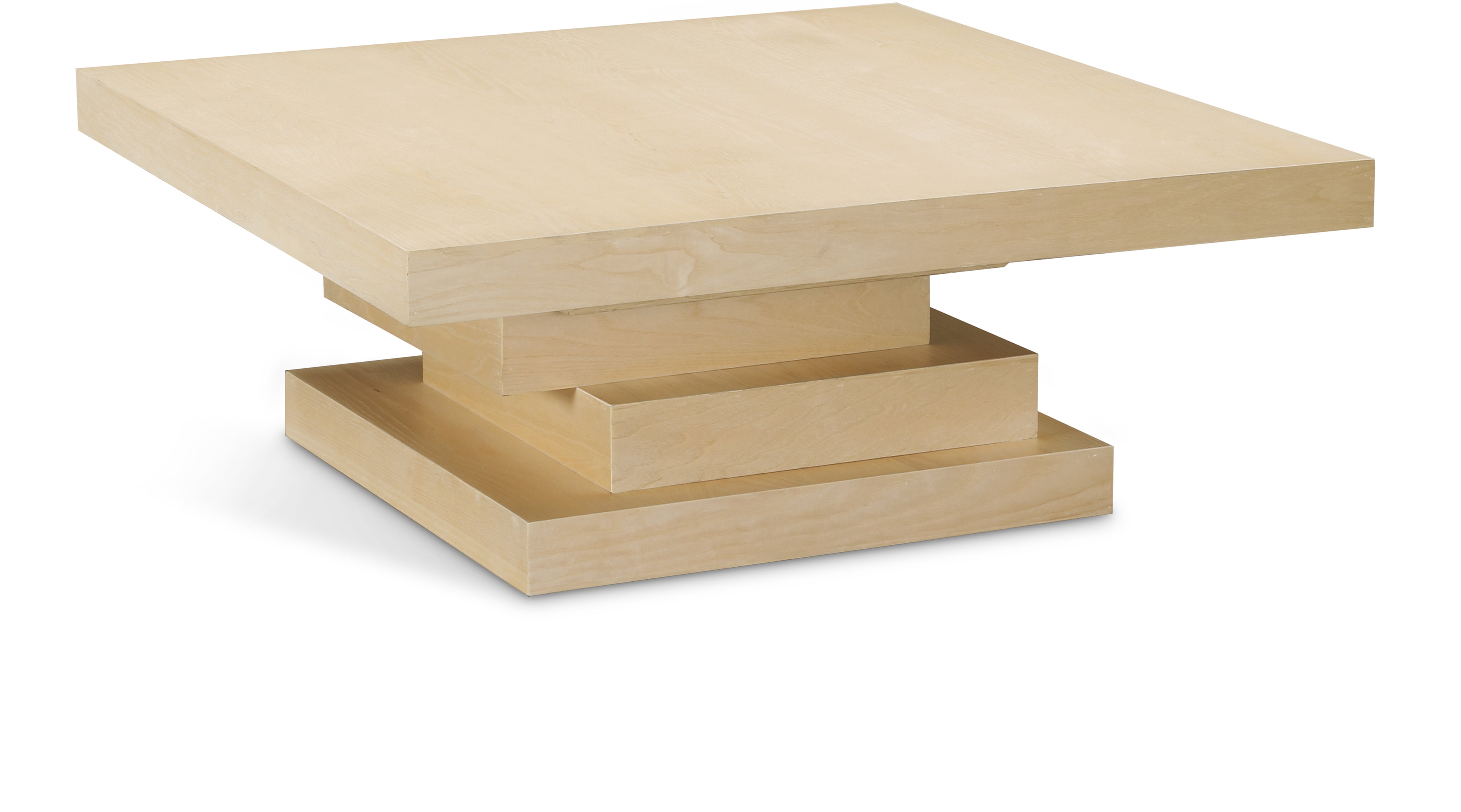 Westmount Natural Coffee Table