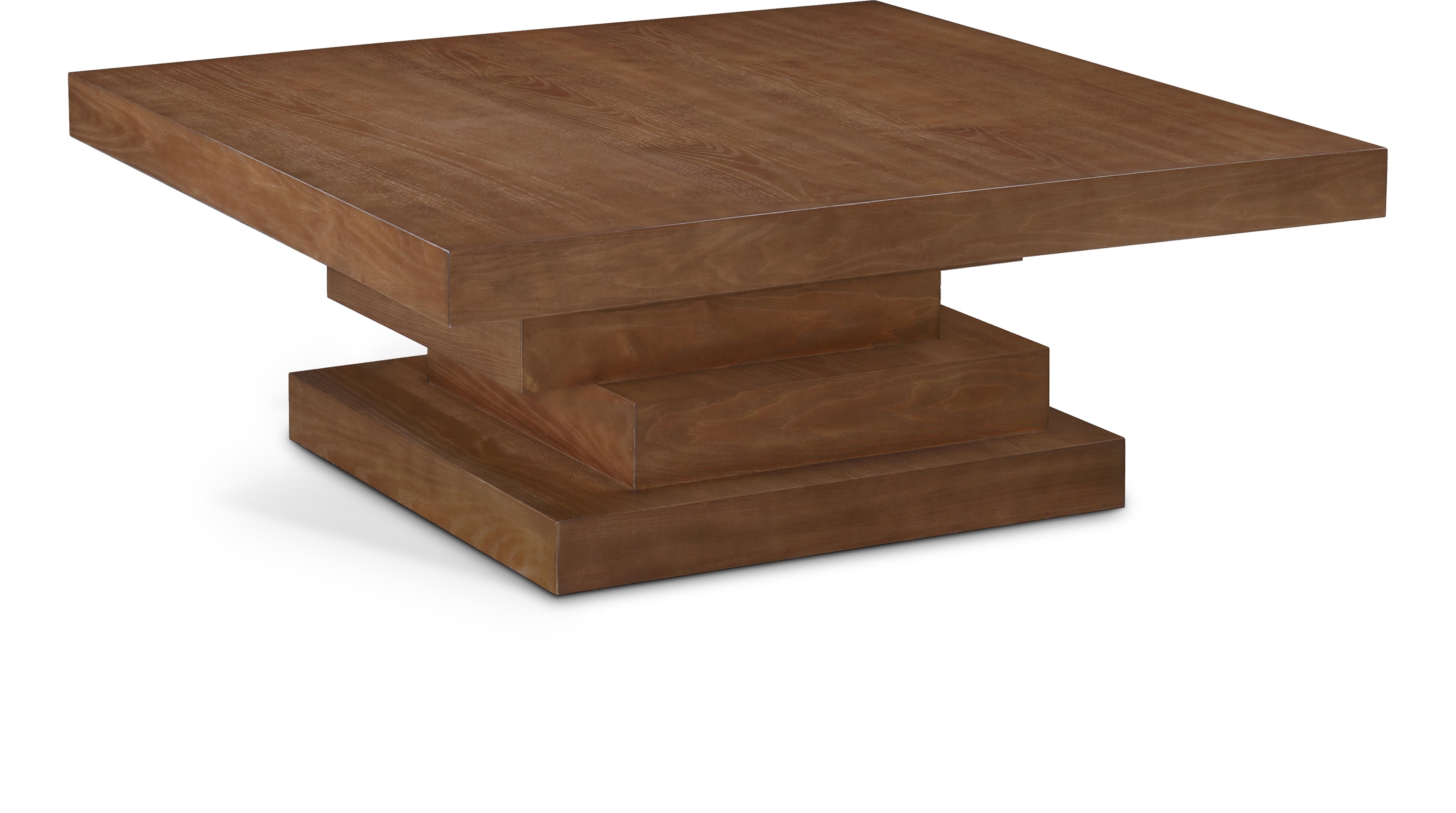 Westmount Walnut Coffee Table