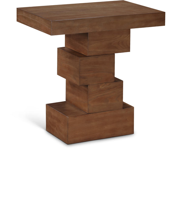 Westmount Walnut End Table