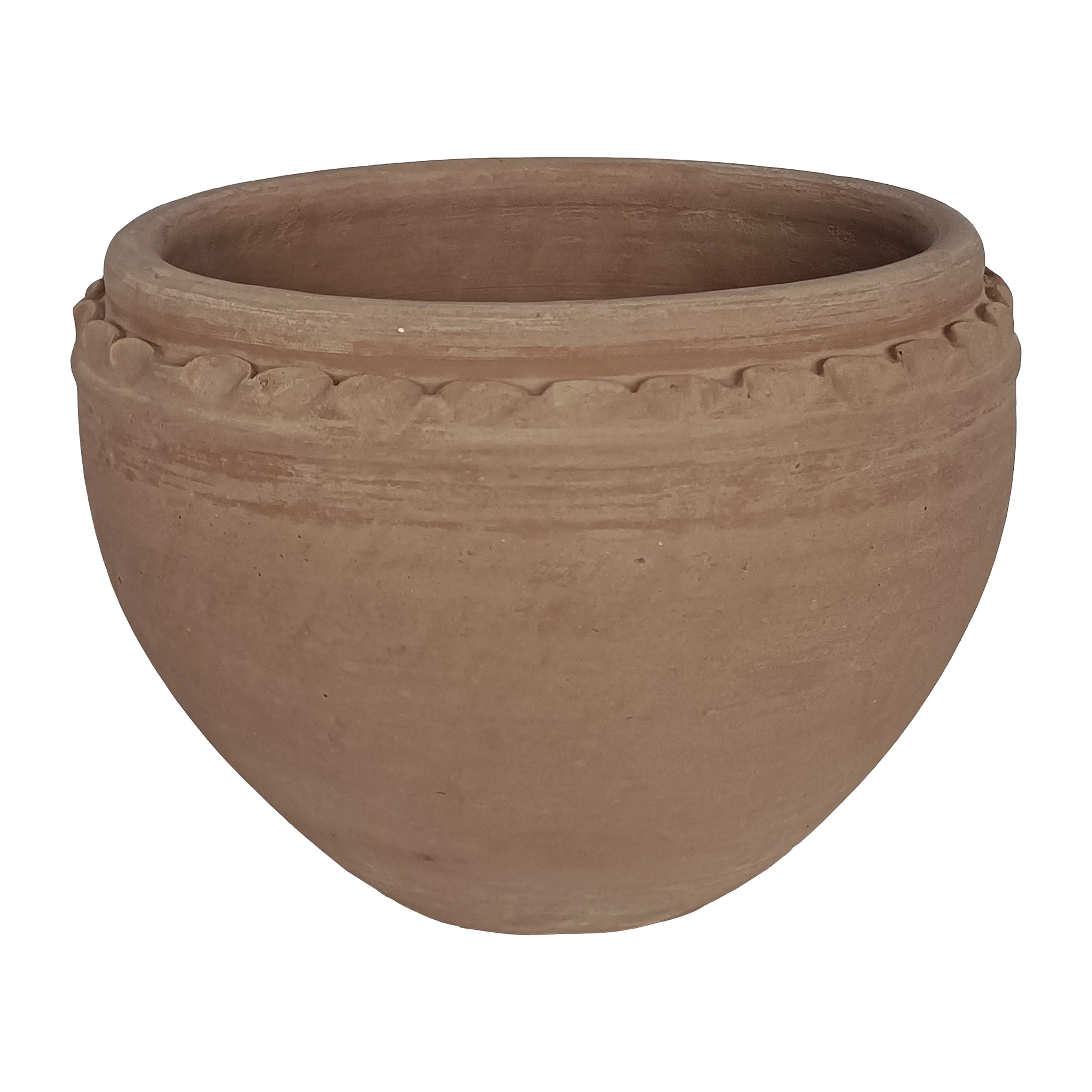 Terracotta, 10