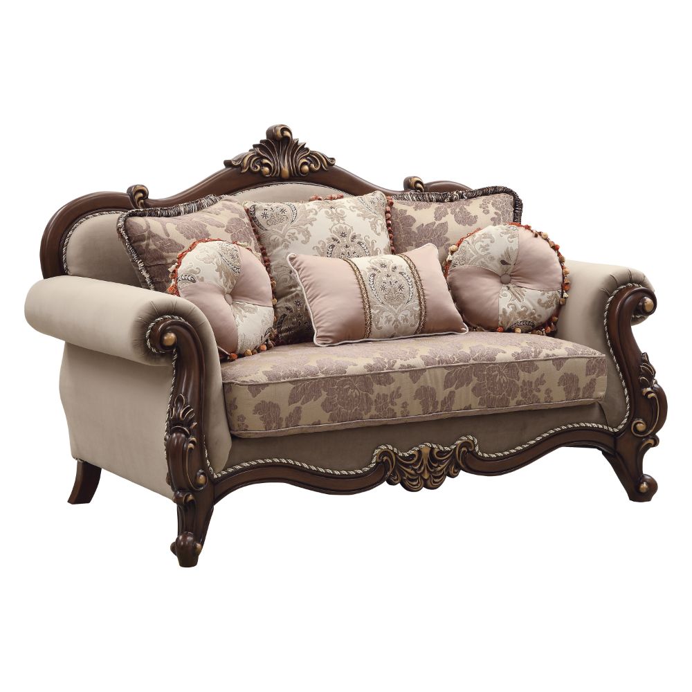 Mehadi Loveseat