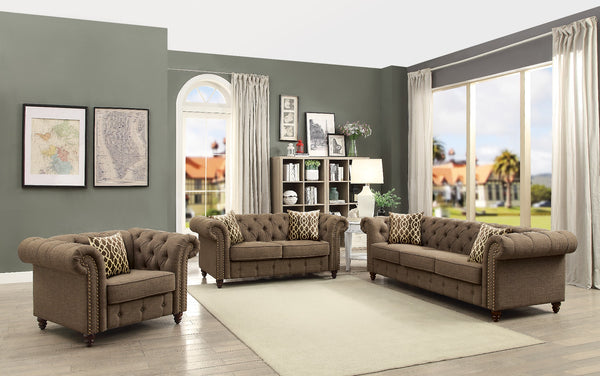 Aurelia Loveseat