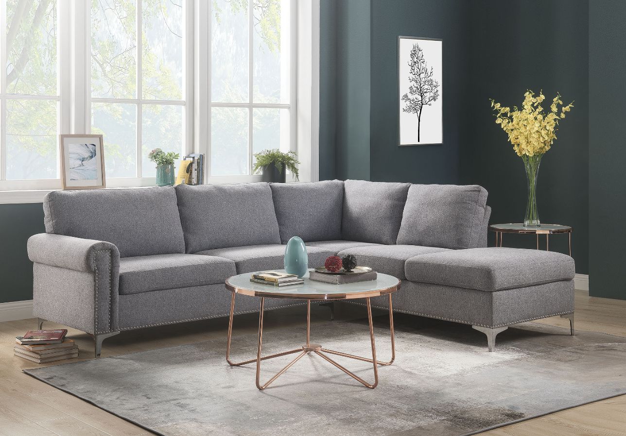 Melvyn Sectional Sofa