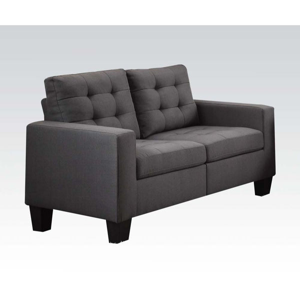 Earsom Loveseat