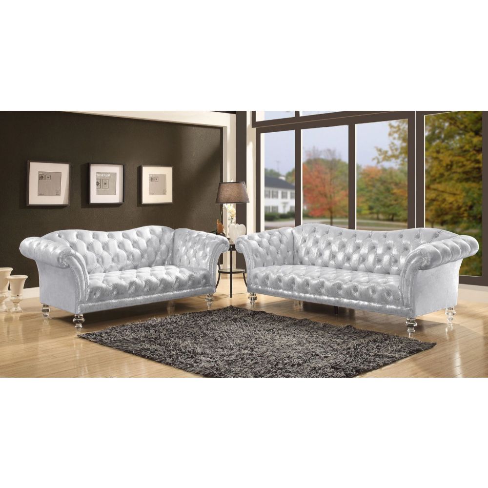 Dixie Loveseat