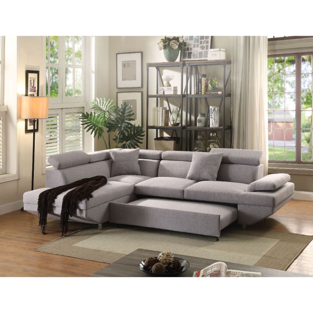 Jemima Sectional Sofa