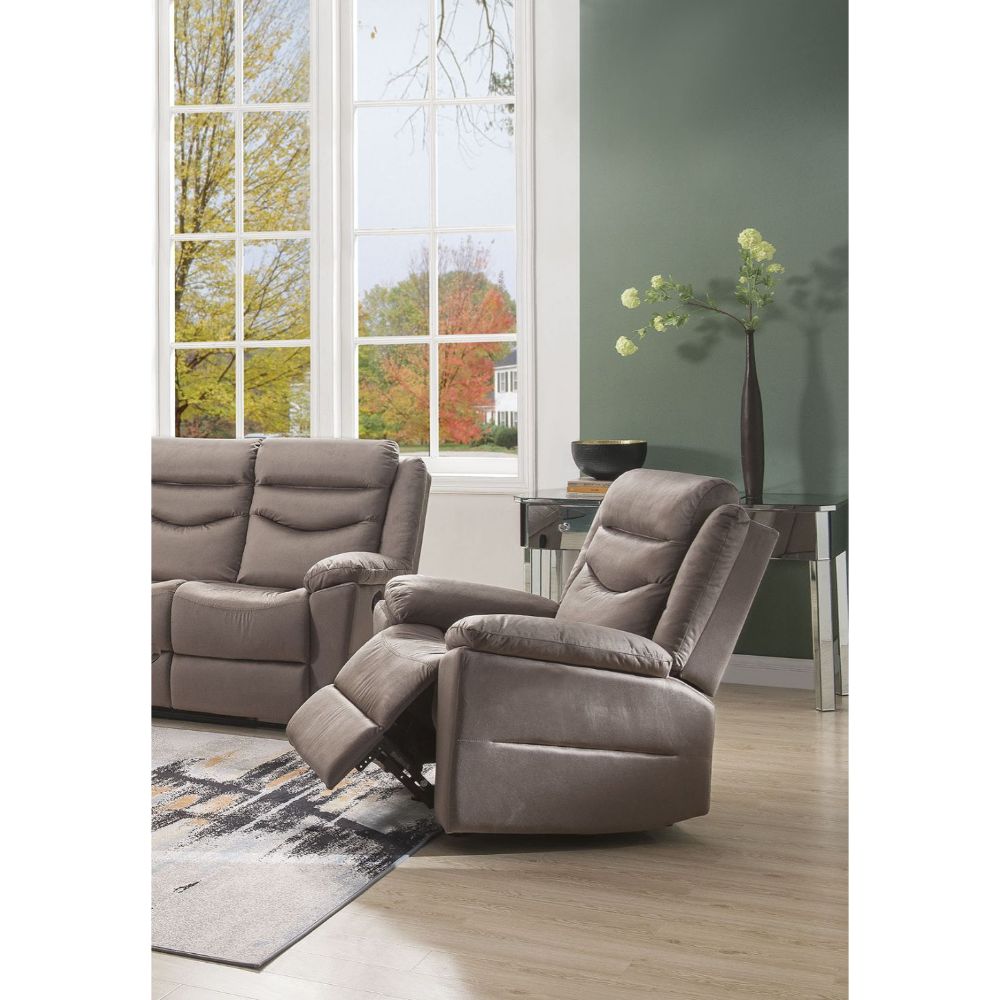 Fiacre Glider Recliner