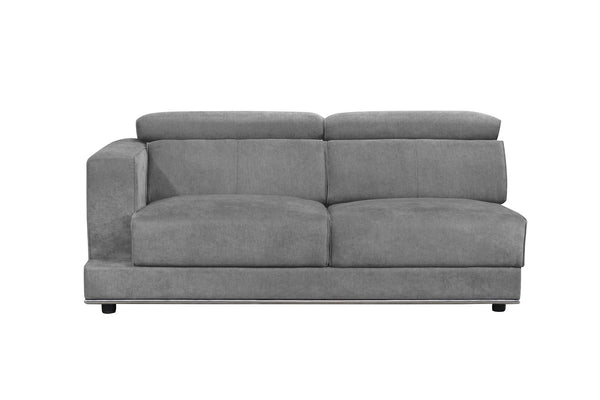 Alwin Sofa