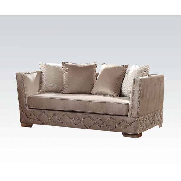 Tamara Loveseat