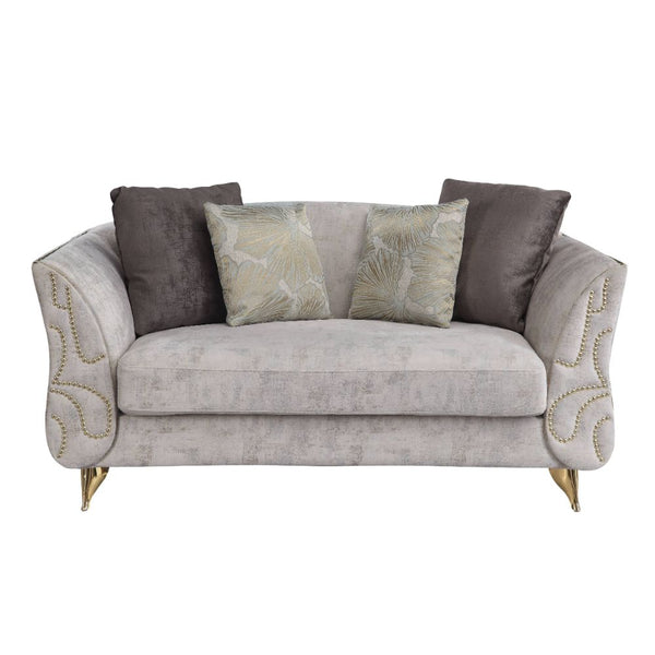 Wilder Loveseat